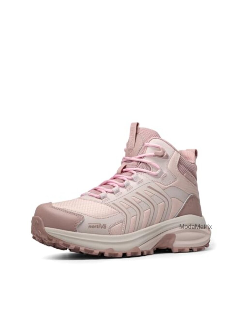 Waterproof Hiking Boots Lightweight Ankle Outdoor Trail